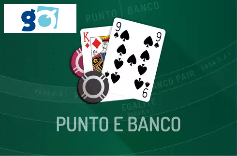 Punto Banco